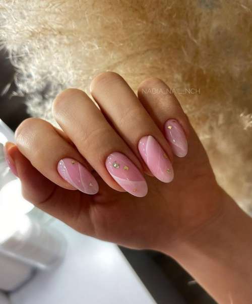 Manucure exquise 2022: photos, belles idées avec design