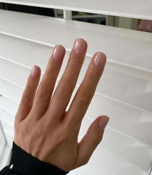 Manucure exquise 2022: photos, belles idées avec design