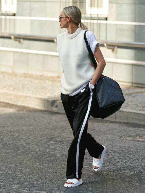 Gilets de mode 2022 : tendances, nouveaux modèles, photos, images