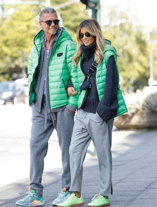 Gilets de mode 2022 : tendances, nouveaux modèles, photos, images