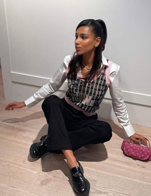 Gilets de mode 2022 : tendances, nouveaux modèles, photos, images