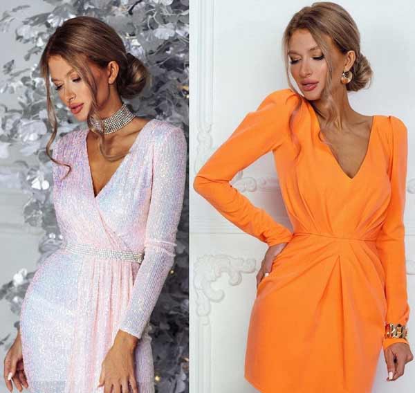 La coiffure du nouvel an