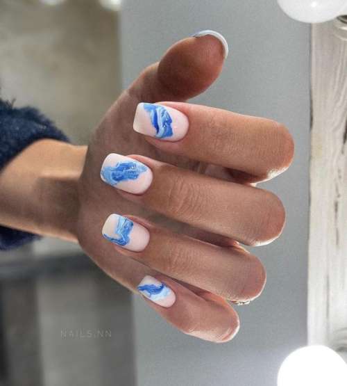 Mat avec des textures