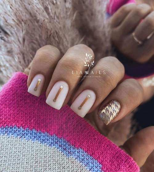 Conception avec décor