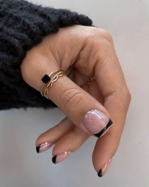 Conception d'espace négatif