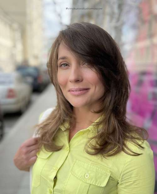 Maillet coupe de cheveux 2022: nouvelles photos pour différentes longueurs de cheveux