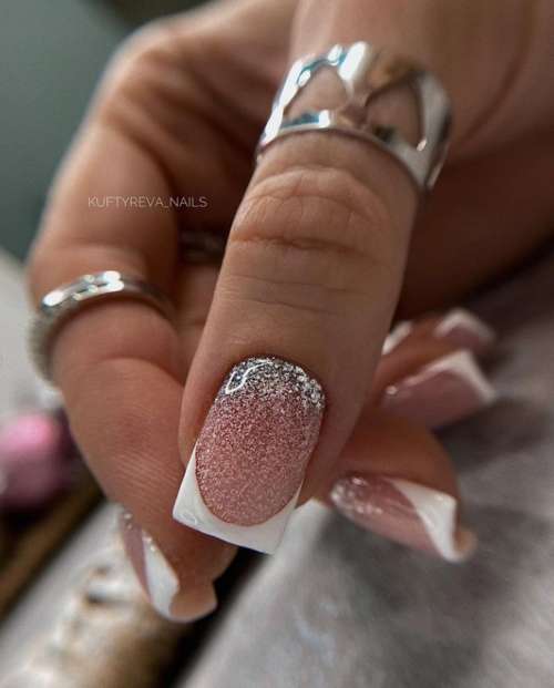 Blanc brillant français