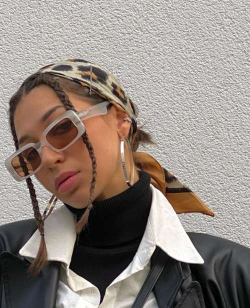 Coiffures pour tous les jours : nouveauté 2022, top tendance, idées simples