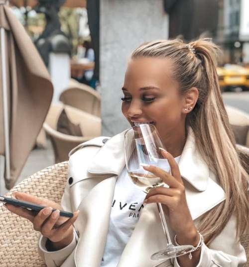 Les coiffures de tous les jours