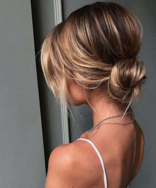 Coiffures pour tous les jours : nouveauté 2022, top tendance, idées simples