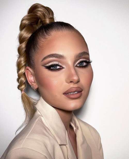 Coiffures pour tous les jours : nouveauté 2022, top tendance, idées simples