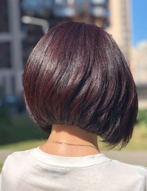 bob bob vue arrière