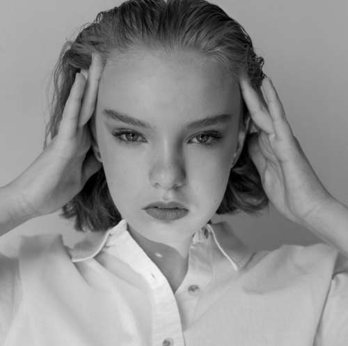 Coupe de cheveux Bob pour cheveux courts: tendances 2022, types, photos