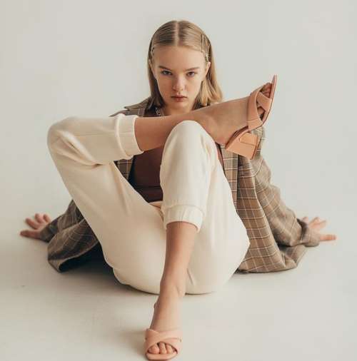 Coupe de cheveux Bob pour cheveux courts: tendances 2022, types, photos