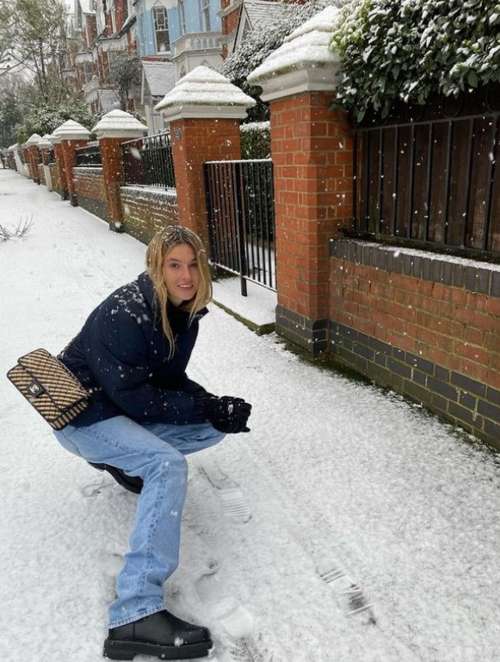 Doudounes femme hiver 2022: modèles tendances, images à la mode