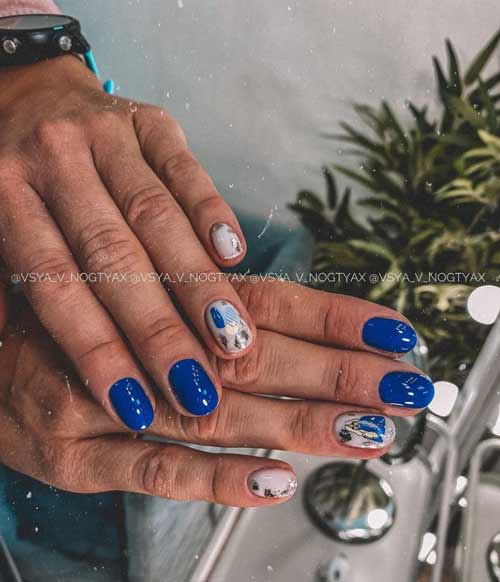 L'abstraction sur les ongles