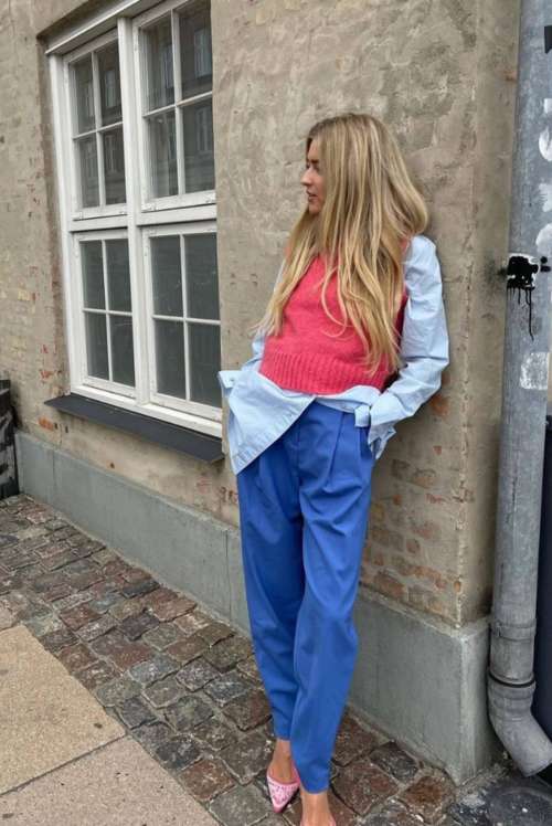 Images avec des chemises à la mode