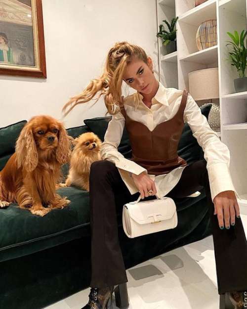 Chemise oversize 2022: tendances, comment porter, images de femmes