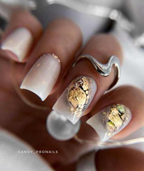 Nouveau Design Manucure