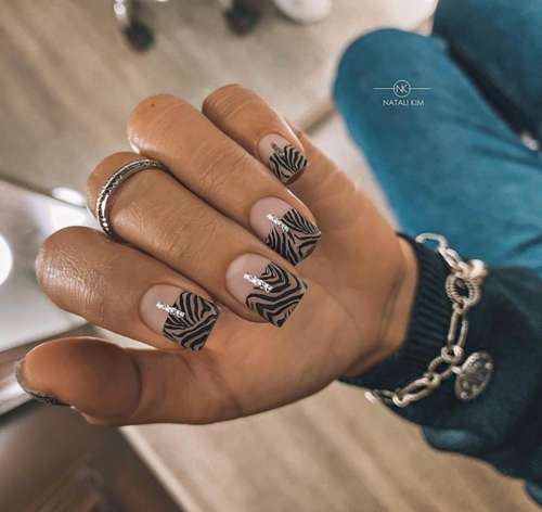 Mode hiver français