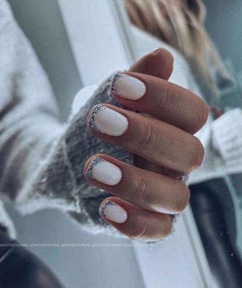 Lait Nouvel An Français