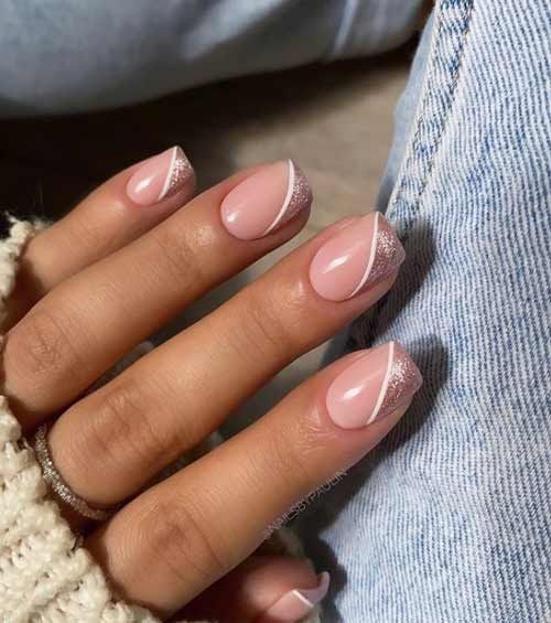 double nouvel an français