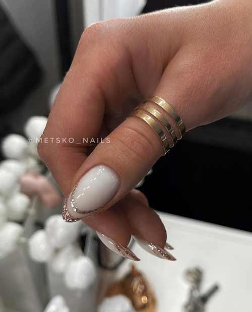 Double veste du Nouvel An