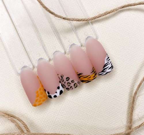 Idées de vestes du Nouvel An avec un motif