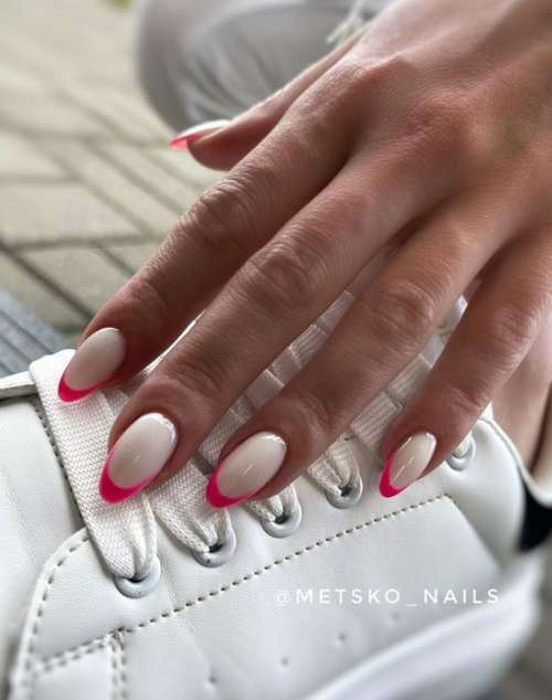 Veste du Nouvel An 2022 : manucure pour la rencontre de l'Année du Tigre d'Eau