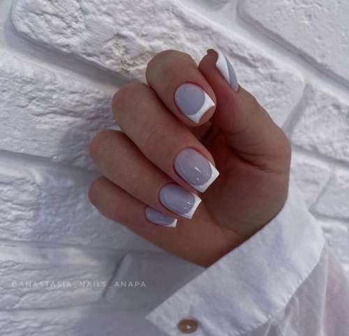 Veste du Nouvel An 2022 : manucure pour la rencontre de l'Année du Tigre d'Eau