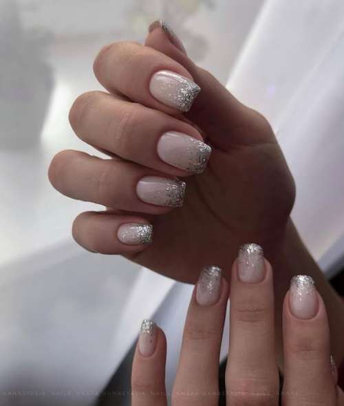 Veste du Nouvel An 2022 : manucure pour la rencontre de l'Année du Tigre d'Eau