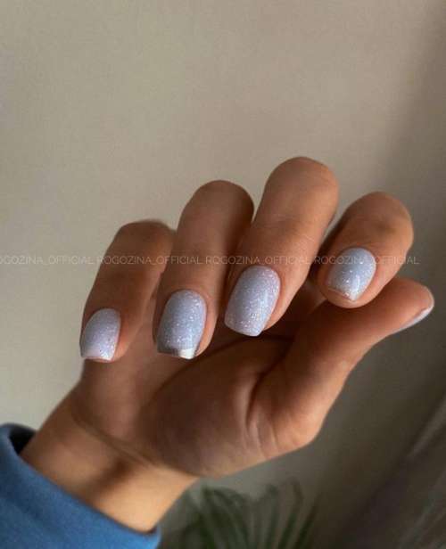 Veste du Nouvel An 2022 : manucure pour la rencontre de l'Année du Tigre d'Eau