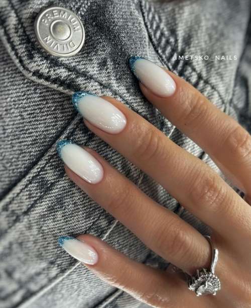 Veste du Nouvel An 2022 : manucure pour la rencontre de l'Année du Tigre d'Eau