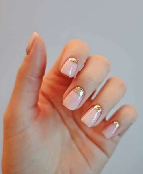 Français inversé du Nouvel An