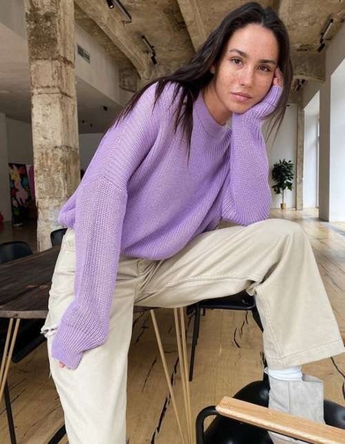 Jeans mode printemps-été 2022: tendances, photos, images