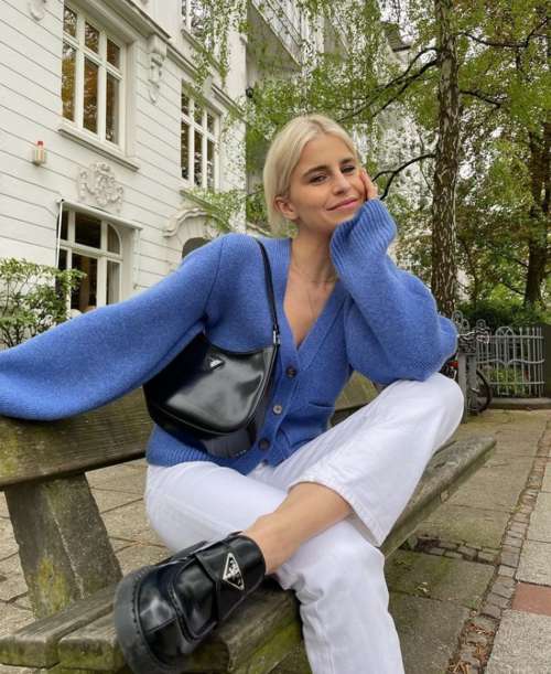 Jeans mode printemps-été 2022: tendances, photos, images