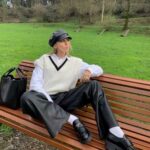 Comment porter une chemise oversize