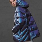 Mode doudounes hiver