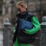 Images tendances des gilets pour femmes à la mode
