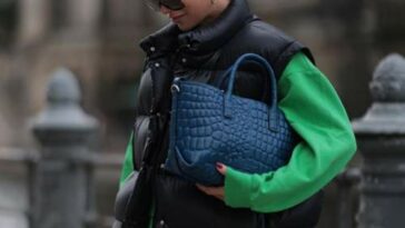 Images tendances des gilets pour femmes à la mode