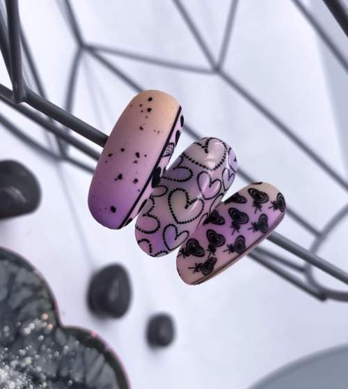 Idées de dessin de coeur