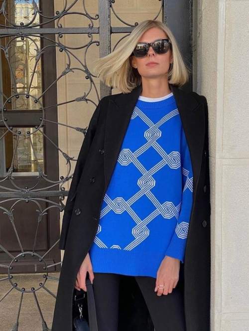 Caret long aux épaules: coupes de cheveux photo 2022, variétés à la mode