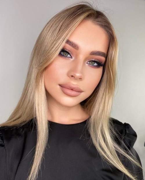 Frange de plusieurs brins