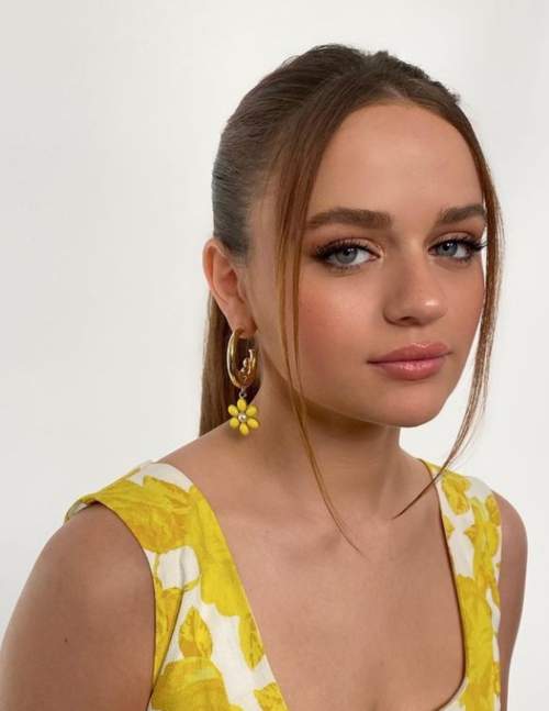 queue de cheval à la mode