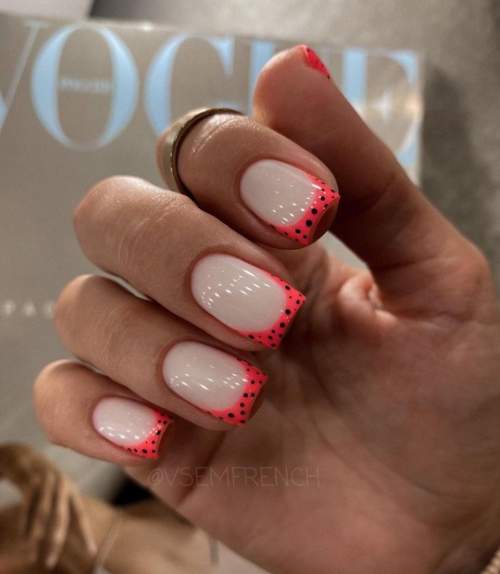 Une sélection d'idées lumineuses pour la manucure