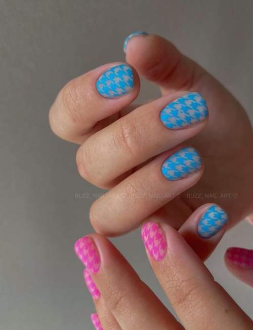 100 idées lumineuses incroyables pour la manucure 2022: nouveaux articles, photos