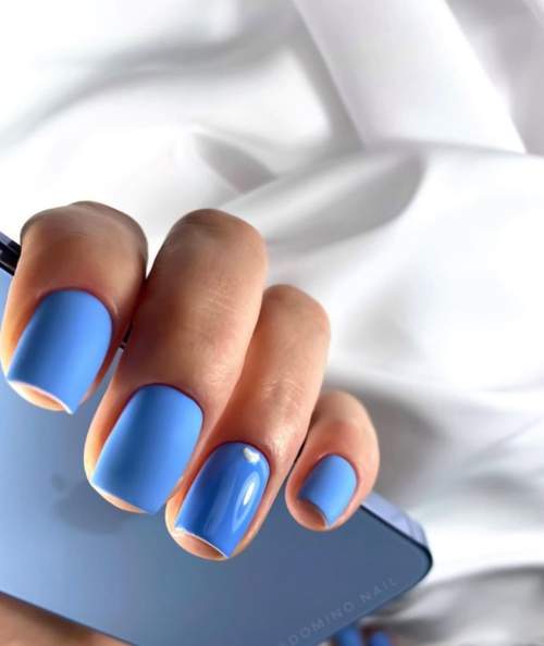 100 idées lumineuses incroyables pour la manucure 2022: nouveaux articles, photos