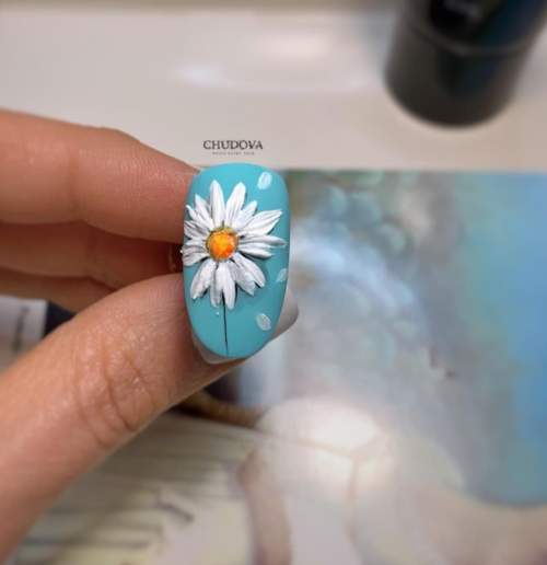 100 idées lumineuses incroyables pour la manucure 2022: nouveaux articles, photos