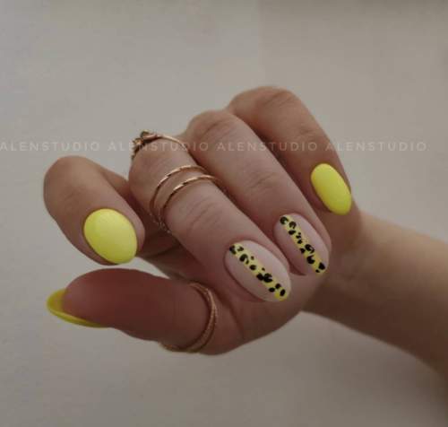 100 idées lumineuses incroyables pour la manucure 2022: nouveaux articles, photos