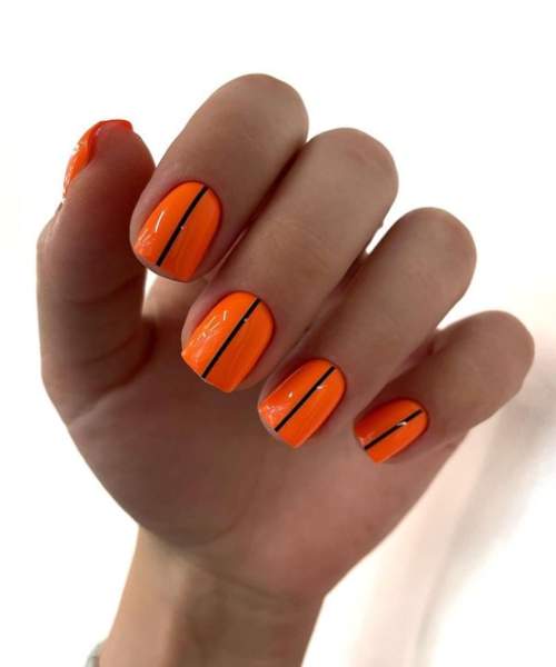 100 idées lumineuses incroyables pour la manucure 2022: nouveaux articles, photos